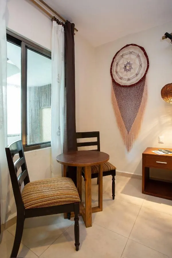 Villas Valentina Puerto Morelos Hotel