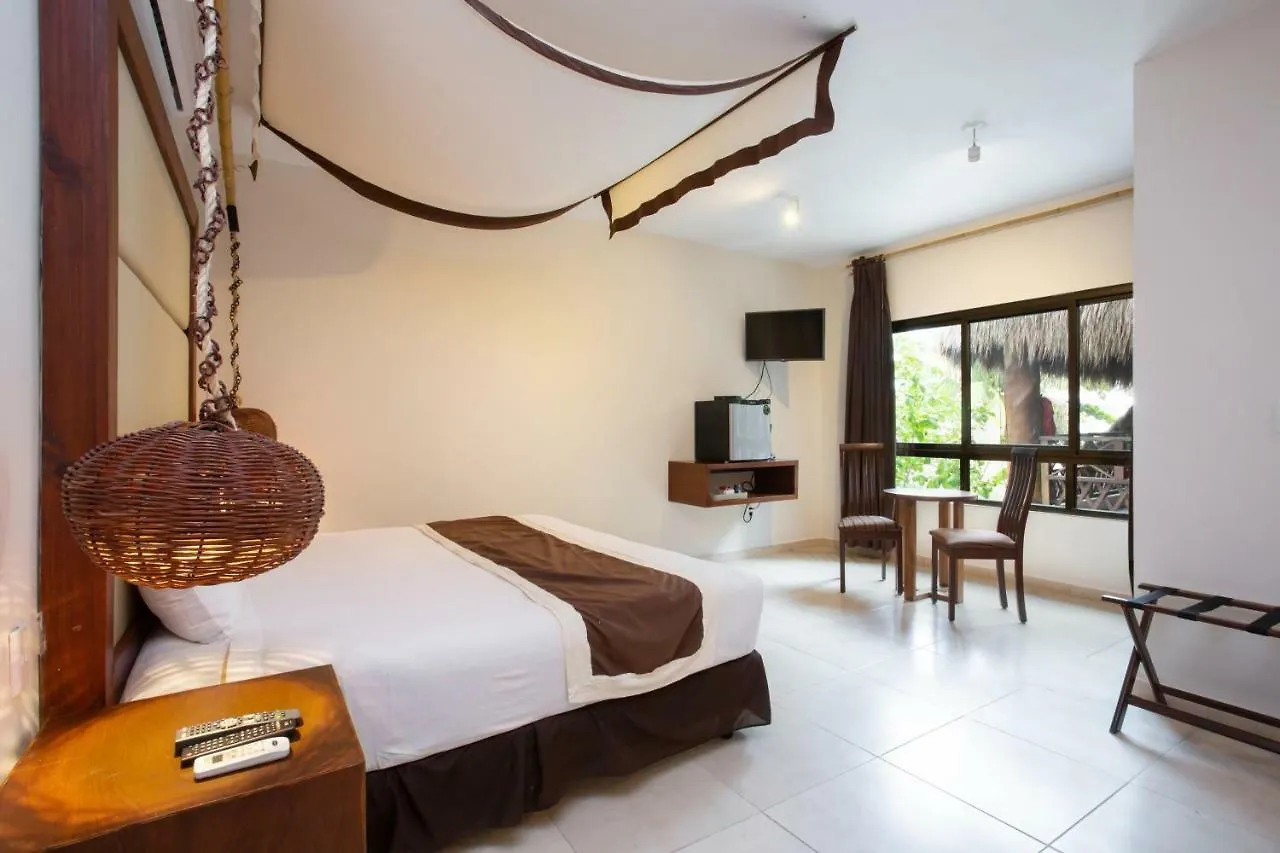 Villas Valentina Puerto Morelos