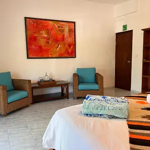 Pensión Casa